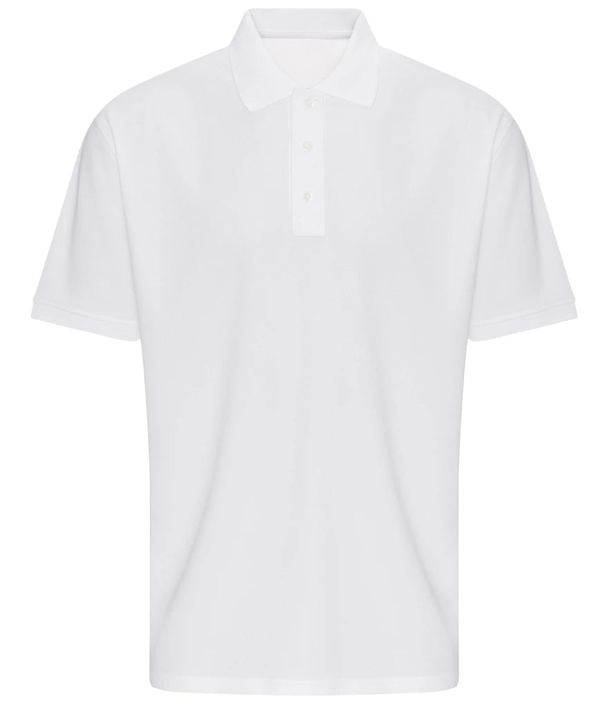 Pro RTX Pro Wicking Piqué Polo Shirt
