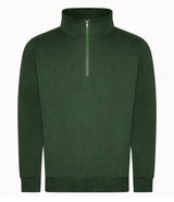Pro RTX Pro 1/4 Neck Zip Sweatshirt