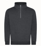 Pro RTX Pro 1/4 Neck Zip Sweatshirt