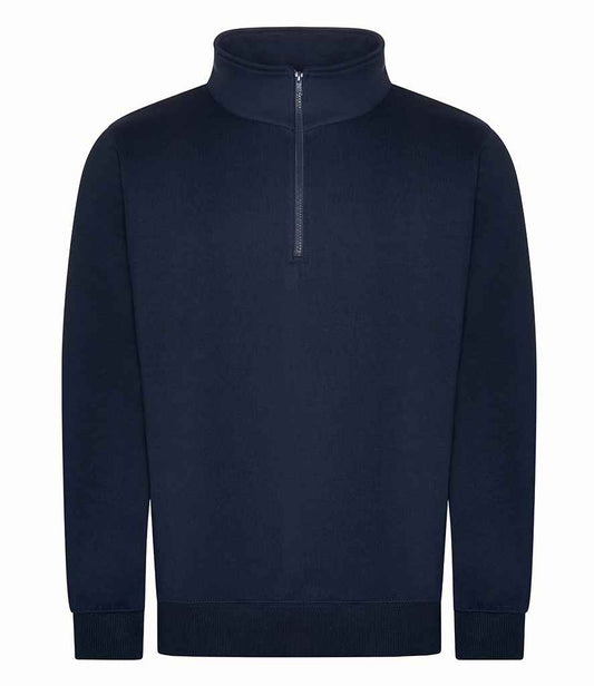 RX305 Pro RTX Pro 1/4 Neck Zip Sweatshirt