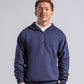 RX305 Pro RTX Pro 1/4 Neck Zip Sweatshirt