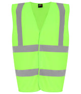 Pro RTX High Visibility Kids Waistcoat