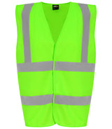 Pro RTX High Visibility Waistcoat