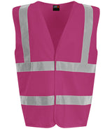 Pro RTX High Visibility Waistcoat