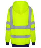 Pro RTX High Visibility Two Tone Hoodie