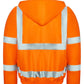 RX770 Pro RTX High Visibility Bomber Jacket