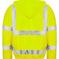 RX770 Pro RTX High Visibility Bomber Jacket