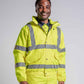 RX770 Pro RTX High Visibility Bomber Jacket