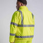 RX770 Pro RTX High Visibility Bomber Jacket