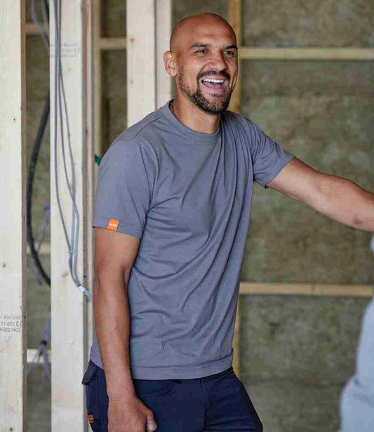 SH001 Scruffs Eco Worker T-Shirt