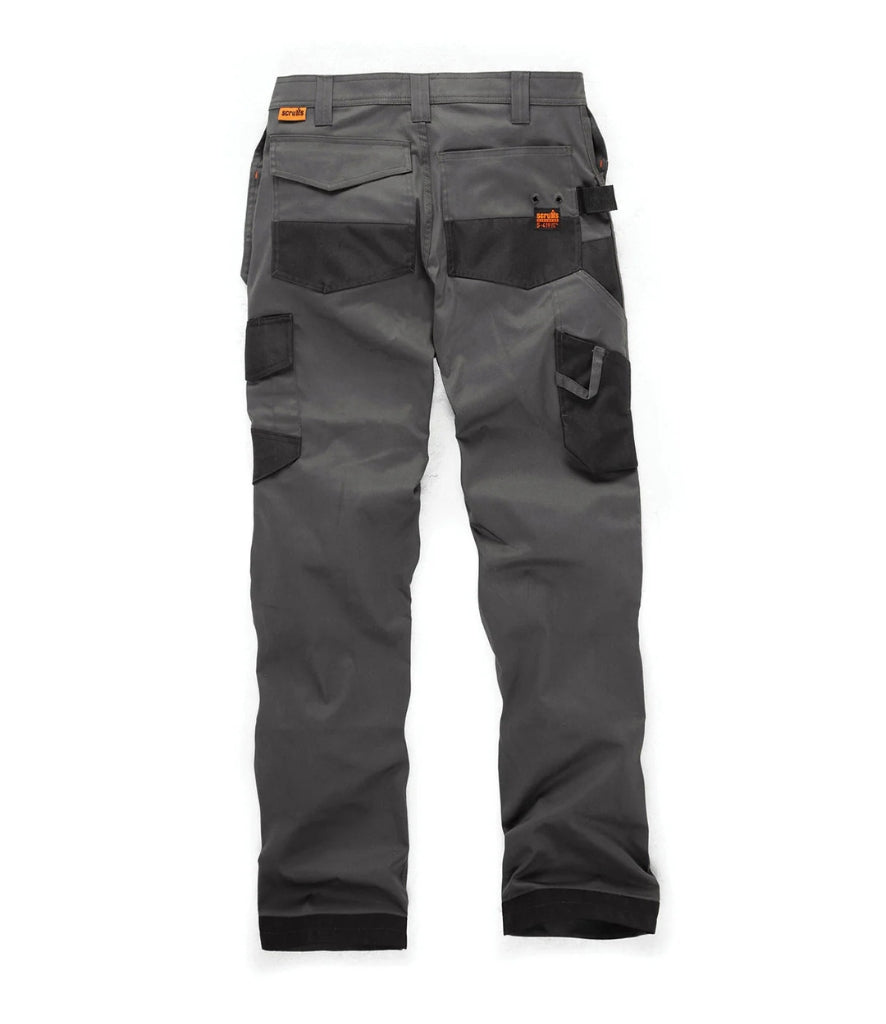 SH027 Scruffs Trade Flex Trousers