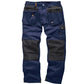 SH054 Scruffs Worker Plus Trousers