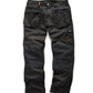SH054 Scruffs Worker Plus Trousers