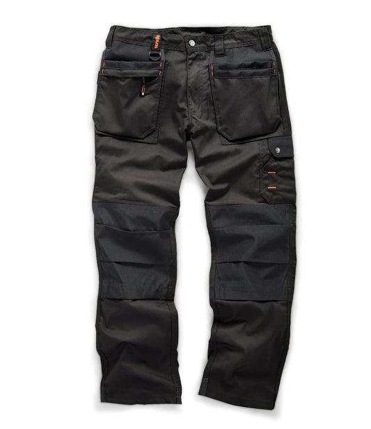 SH054 Scruffs Worker Plus Trousers