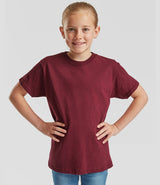 Fruit of the Loom Kids Original T-Shirt