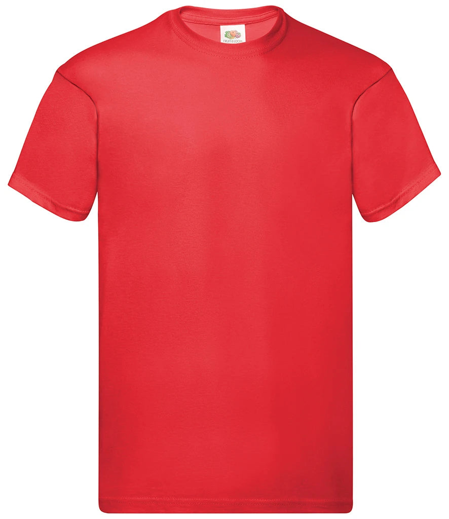 SS12 RED FRONT