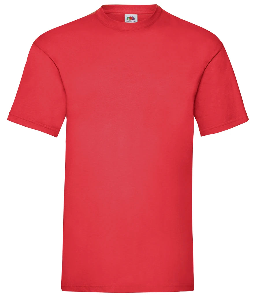 SS6 RED FRONT