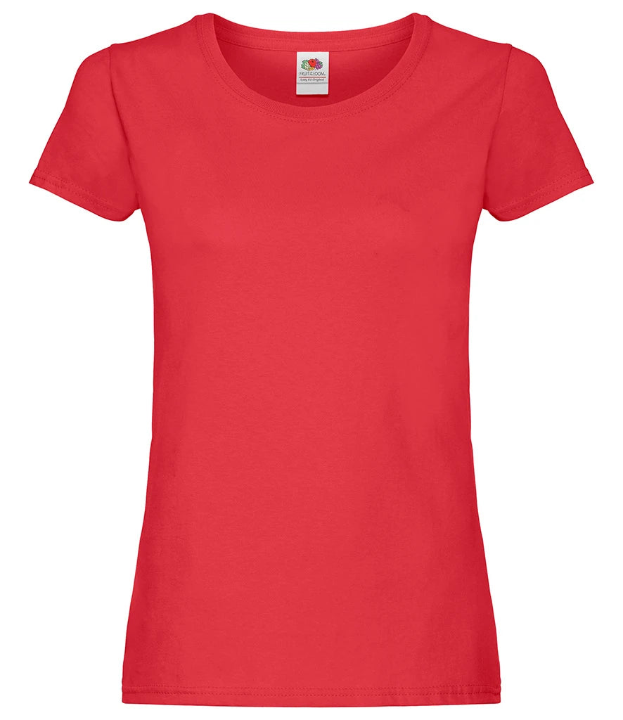 SS712 RED FRONT