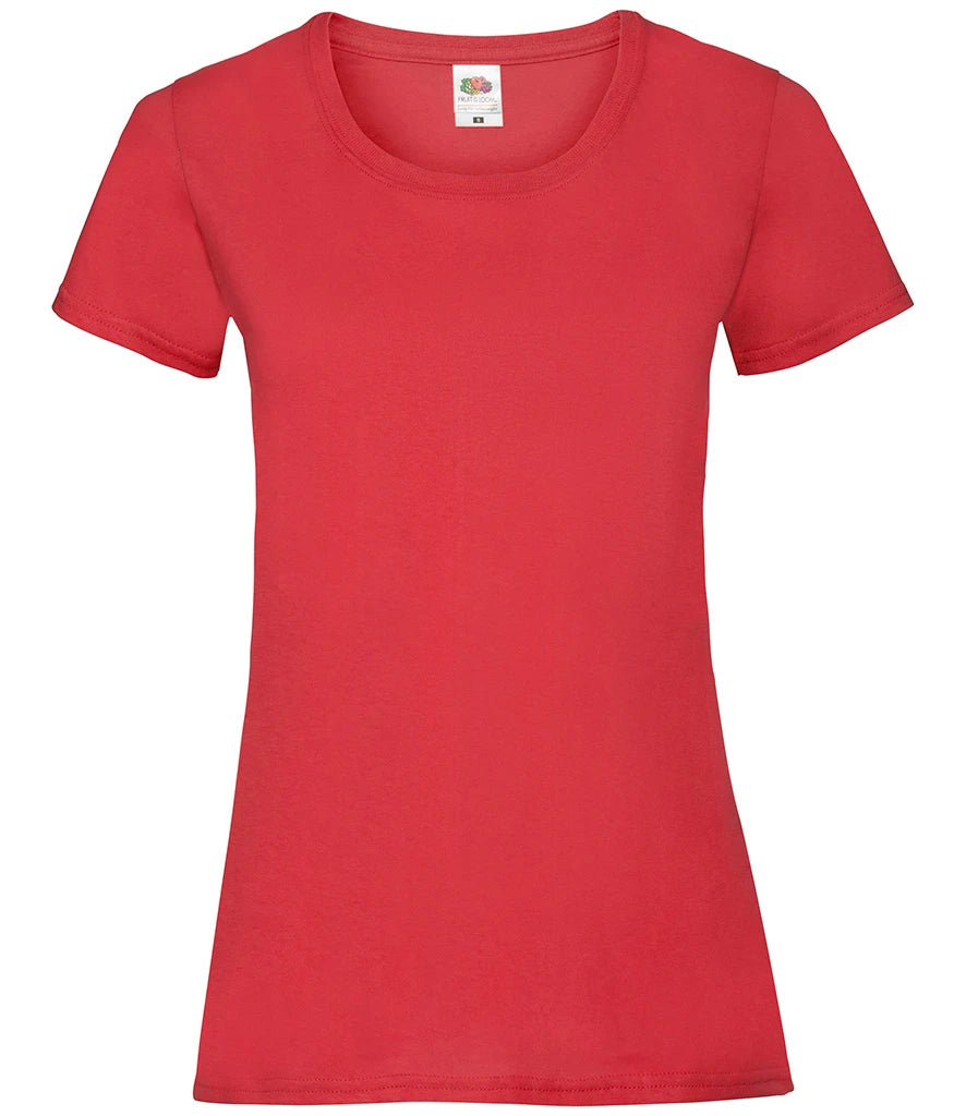 SS77 RED FRONT