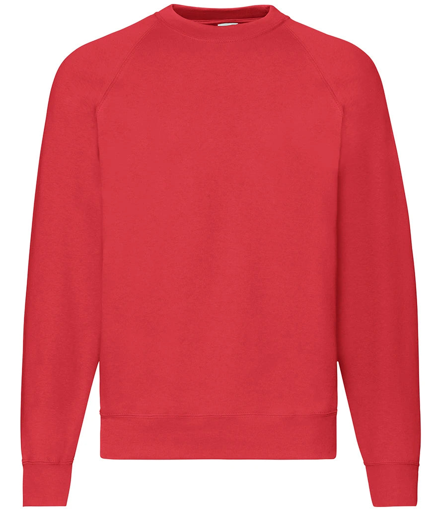 SS8 RED FRONT