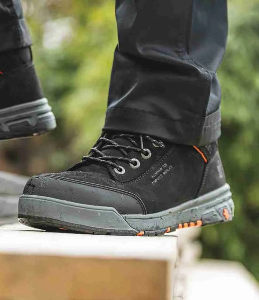 SH083 Scruffs Switchback 3 safety Boots