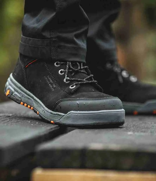 SH083 Scruffs Switchback 3 safety Boots