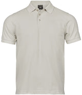 Tee Jays Luxury Stretch Piqué Polo Shirt