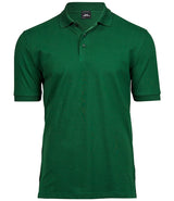 Tee Jays Luxury Stretch Piqué Polo Shirt