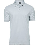 Tee Jays Luxury Stretch Piqué Polo Shirt
