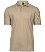 Tee Jays Luxury Stretch Piqué Polo Shirt