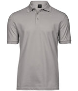 Tee Jays Luxury Stretch Piqué Polo Shirt