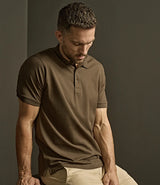 Tee Jays Luxury Stretch Piqué Polo Shirt