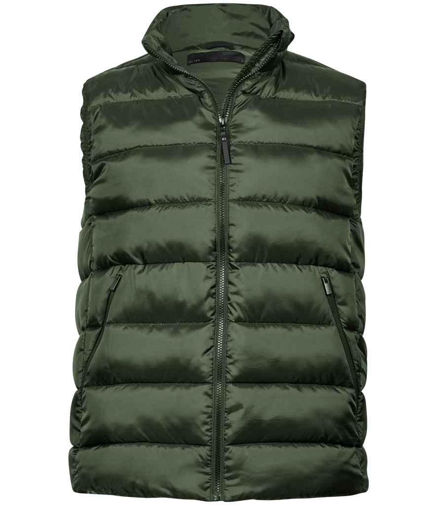 T9648 Deep Green FRONT