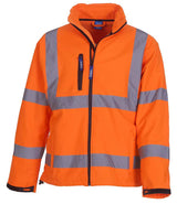 YK206 Orange FRONT