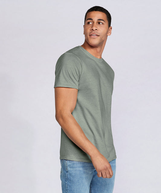 GD01 Gildan SoftStyle® Adult T-Shirt