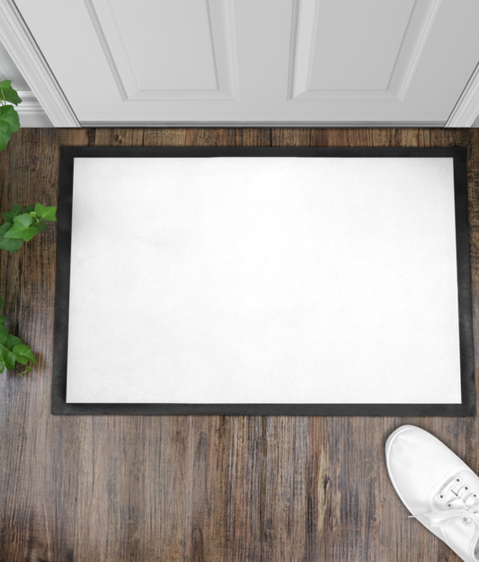 Custom Door Mat
