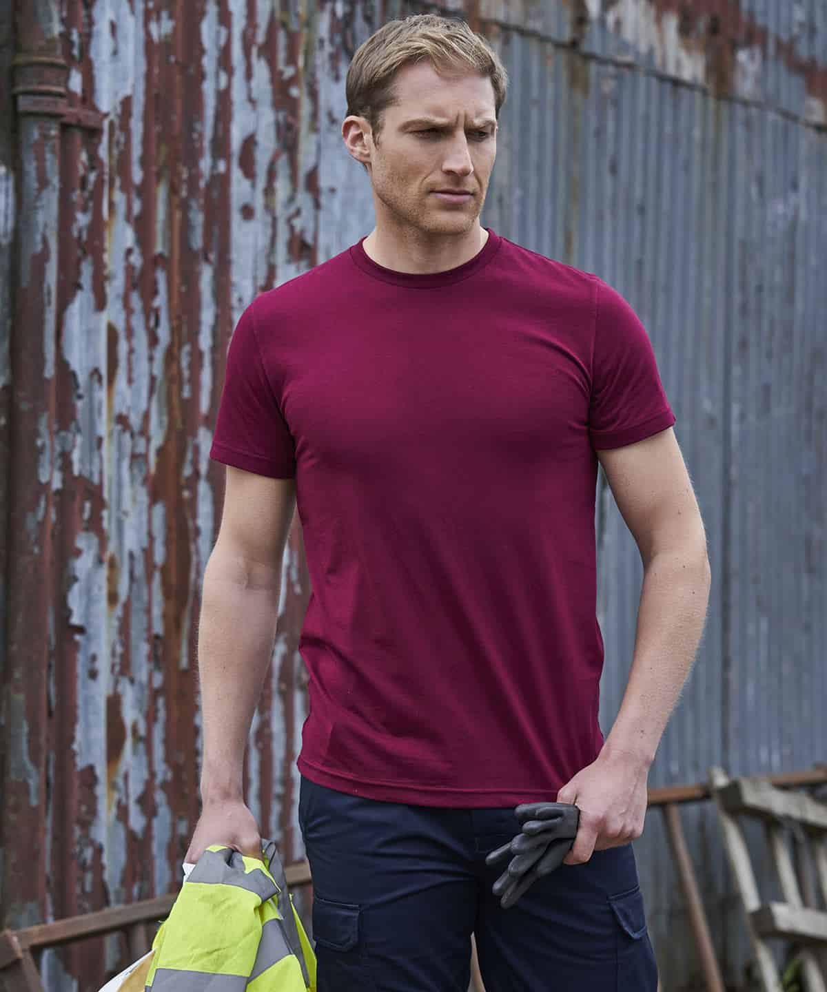 RX151 Pro RTX Workwear T-Shirt