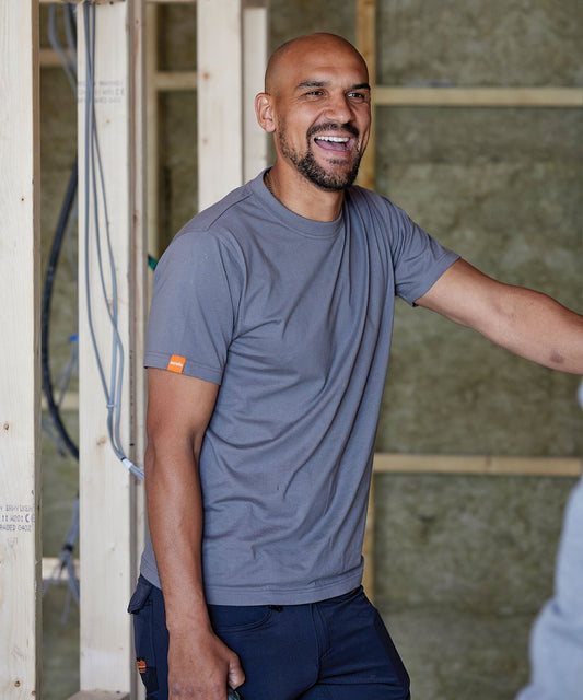 SH001 Scruffs Eco Worker T-Shirt