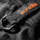 SH027 Scruffs Trade Flex Trousers