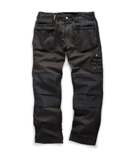 SH054 Scruffs Worker Plus Trousers