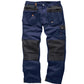 SH054 Scruffs Worker Plus Trousers